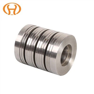 Stal nierdzewna Metalowa podkładka Belleville